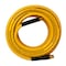 Forney PVC Air Hose, Yellow, 3/8 in x 50ft 75409 - alternate 1